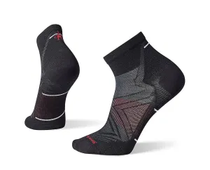 Run Zero Cushion Ankle Socks