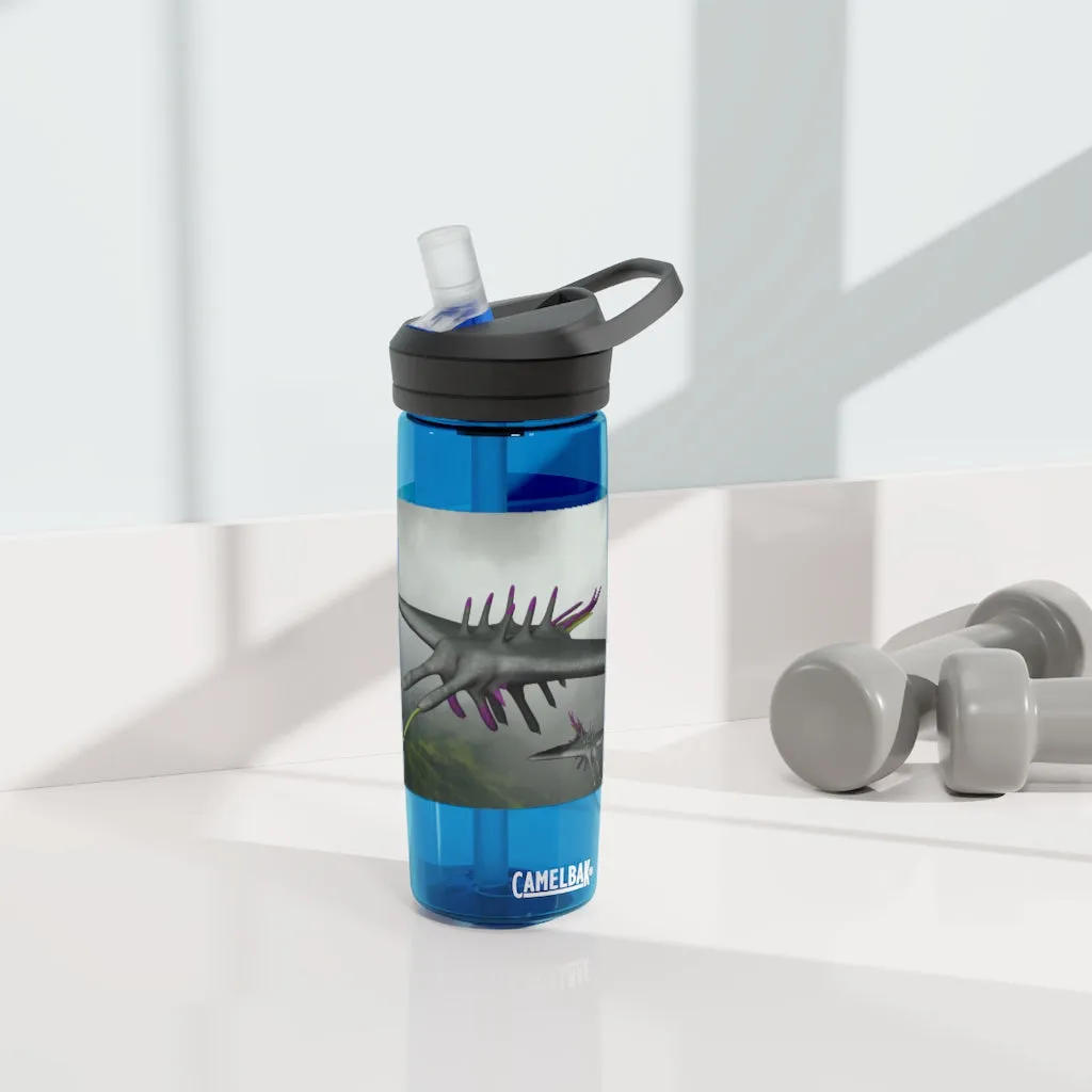 Alpha Creature CamelBak Eddy®  Water Bottle, 20oz / 25oz