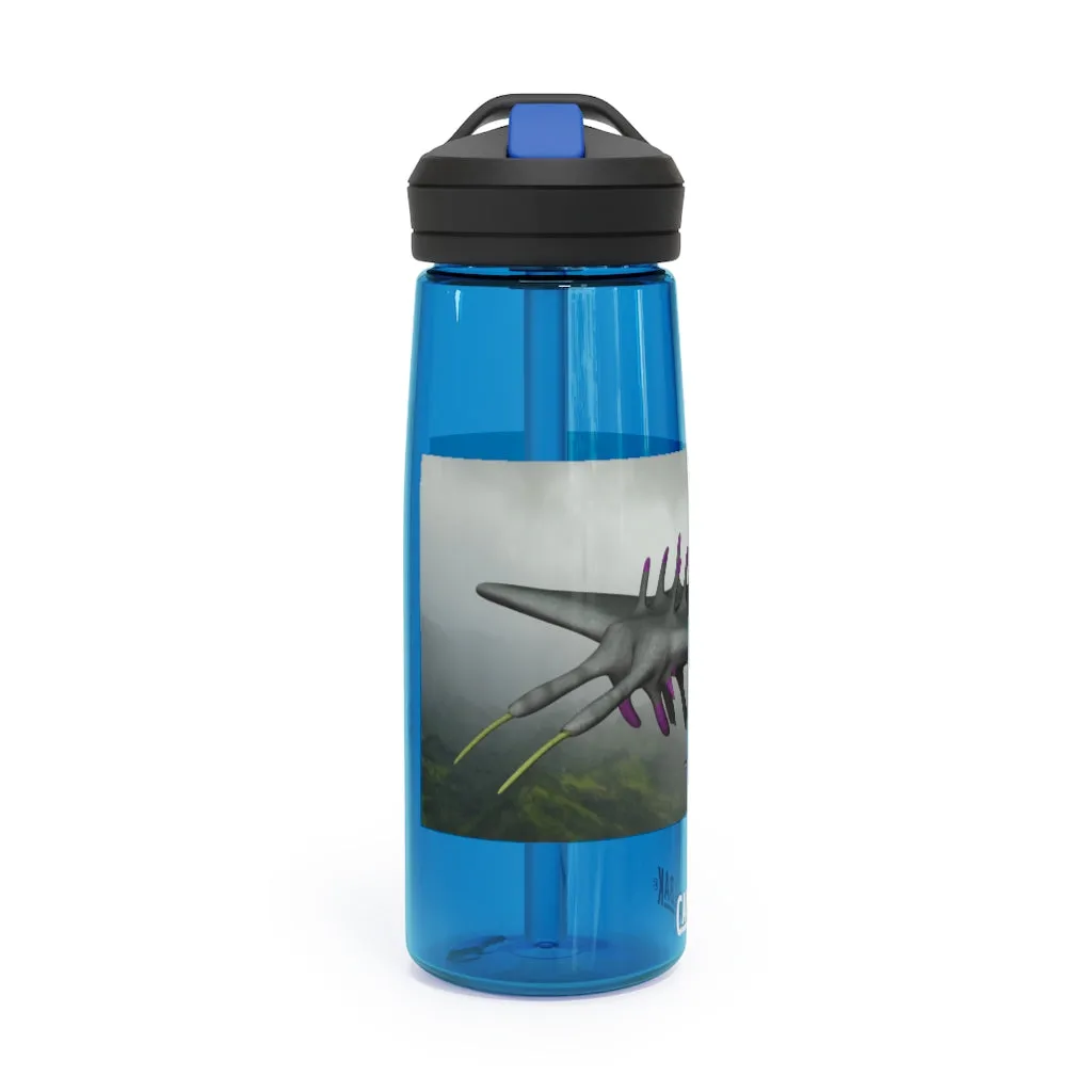 Alpha Creature CamelBak Eddy®  Water Bottle, 20oz / 25oz