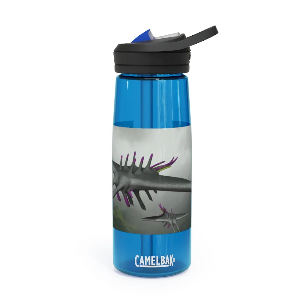 Alpha Creature CamelBak Eddy®  Water Bottle, 20oz / 25oz