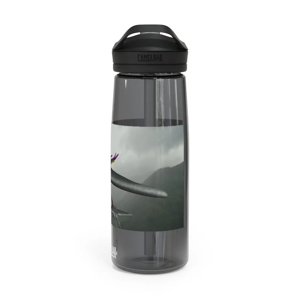 Alpha Creature CamelBak Eddy®  Water Bottle, 20oz / 25oz