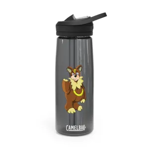 Angeburdum CamelBak Eddy®  Water Bottle, 20oz / 25oz