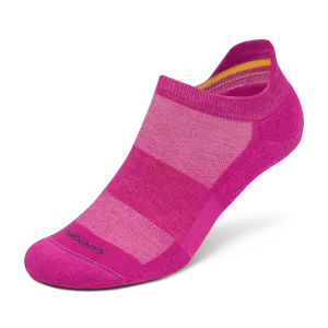 Anytime Ankle Sock - Bloom Pink