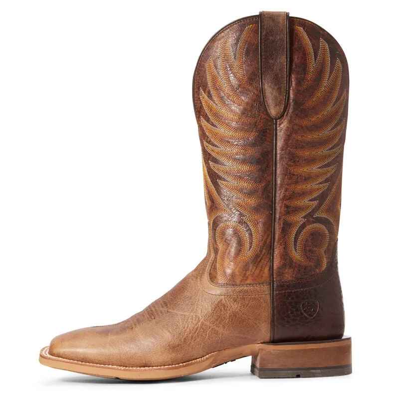 ARIAT MEN'S TOLEDO WESTERN BOOT - 10034089