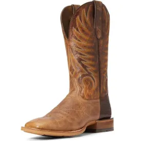 ARIAT MEN'S TOLEDO WESTERN BOOT - 10034089