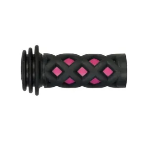 Azur Performance Anak Grip - Black/Pink