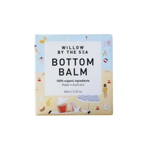 Bottom balm