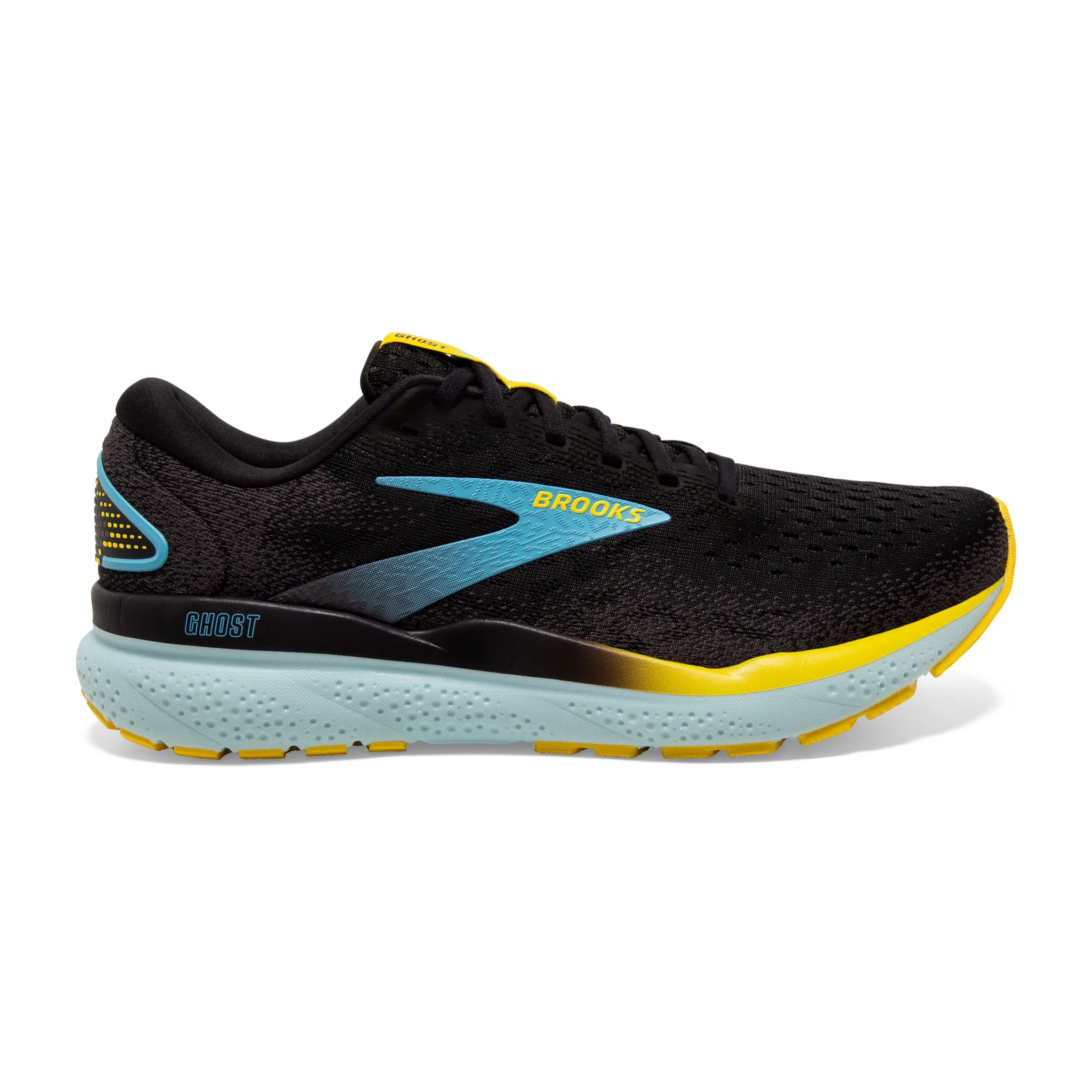 Brooks Men's Ghost 16 (Wide)