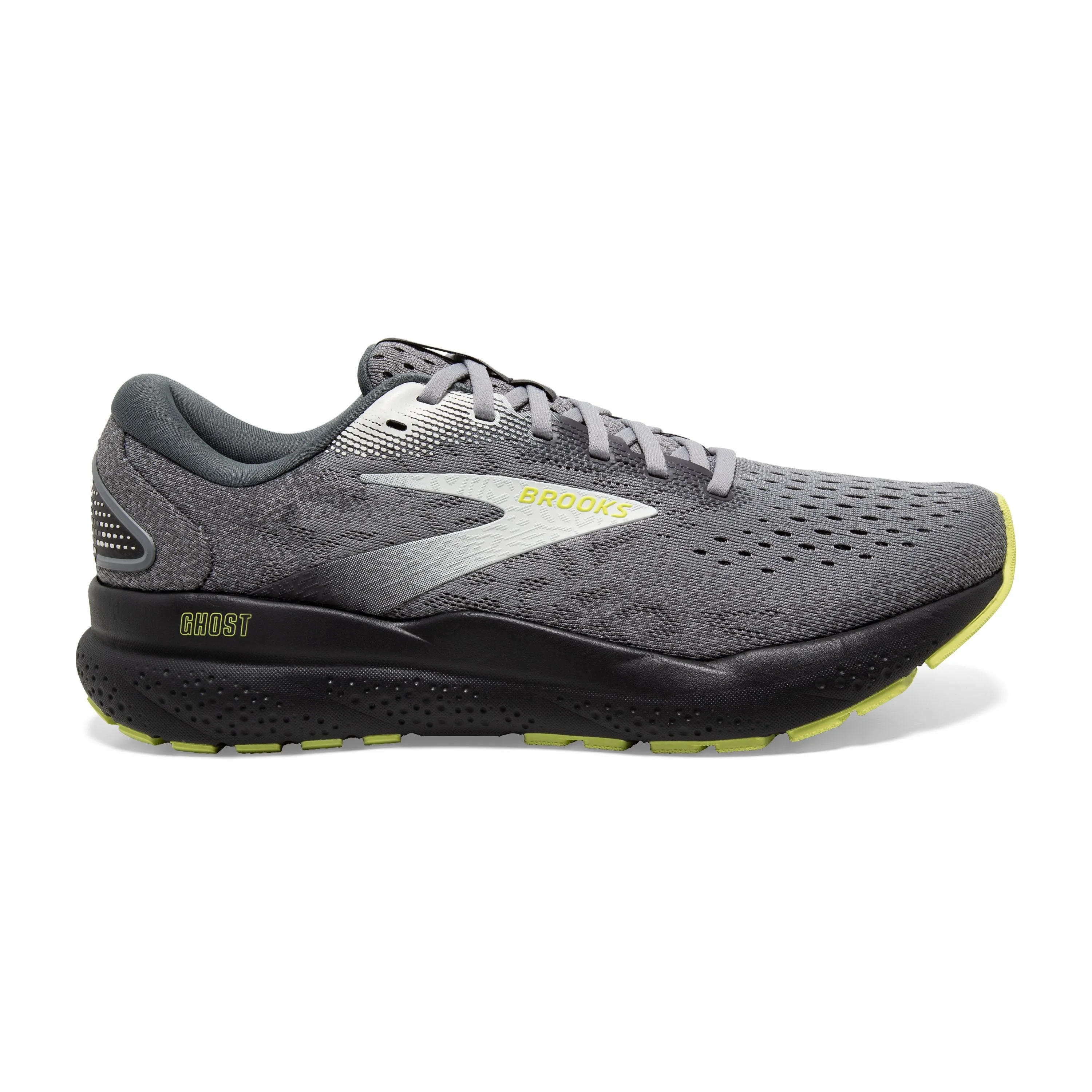 Brooks Men's Ghost 16 (Wide)