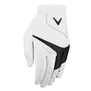 Callaway Women's Weather Spann Golf Glove (2 Pack)