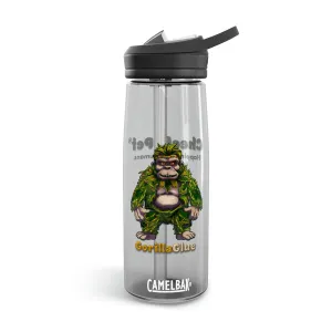 CamelBak Eddy®  Water Bottle 20oz - GorillaGlue