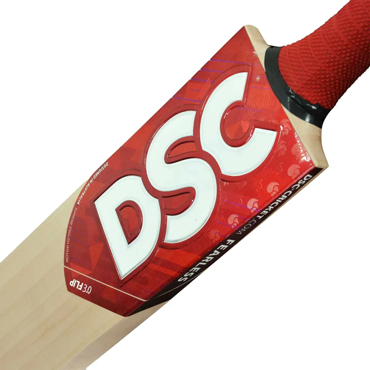 DSC Flip 3.0 Cricket Bat