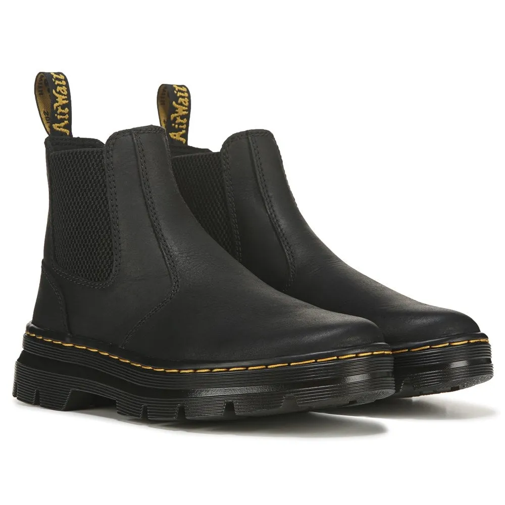 Embery Chelsea Boots Dr. Martens, black