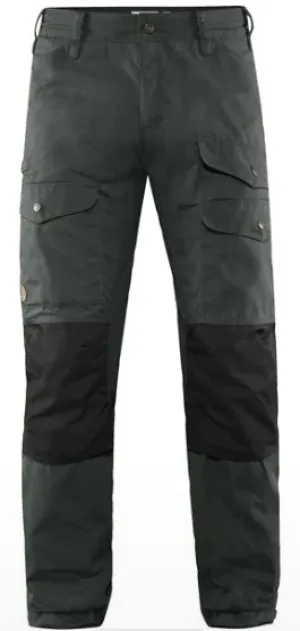 Fjlallraven M's Ventilated Vidda Pro Pant