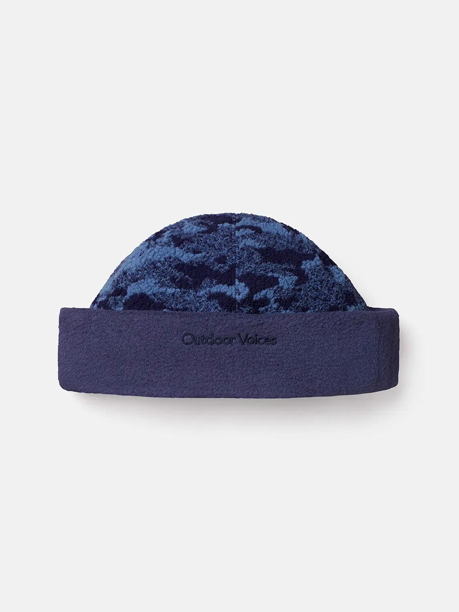 Fleece Beanie