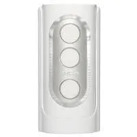 FLIP HOLE Masturbator | Control your Experience | Tenga