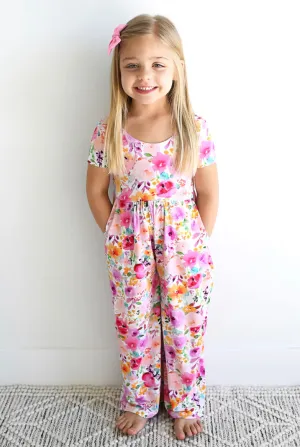 Gigi & Max Romper