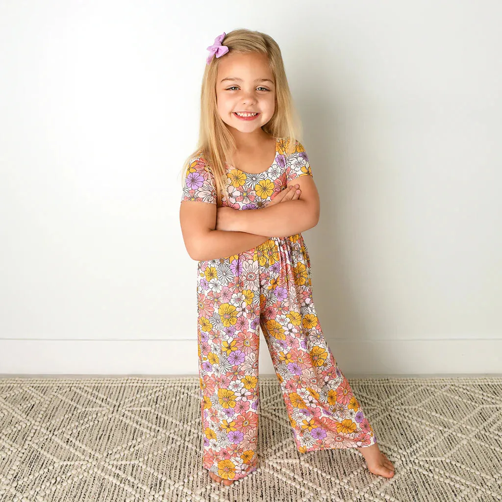 Gigi & Max Romper