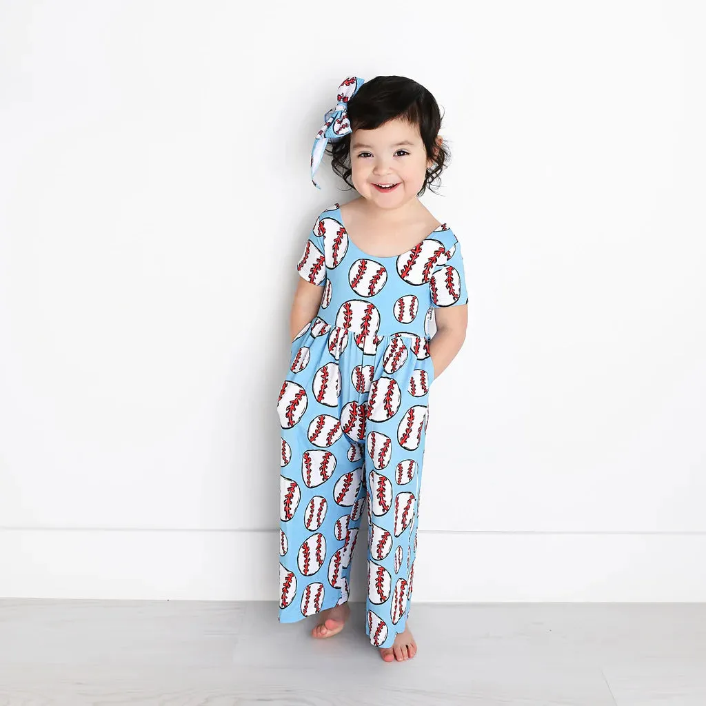 Gigi & Max Romper