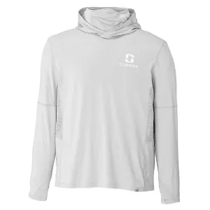 Guardian Hoody - Alloy Heather