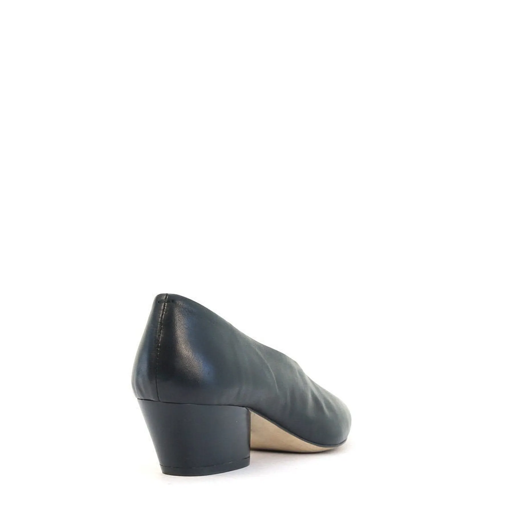 HARD CLASSIC PUMP HEEL