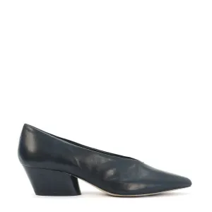 HARD CLASSIC PUMP HEEL