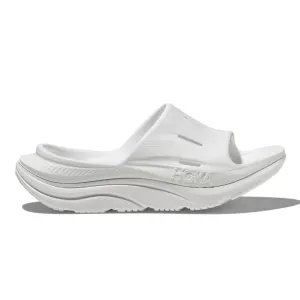 Hoka Ora Recovery Slide 3 - White