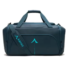 Kanso Intoku 50L Duffle Navy