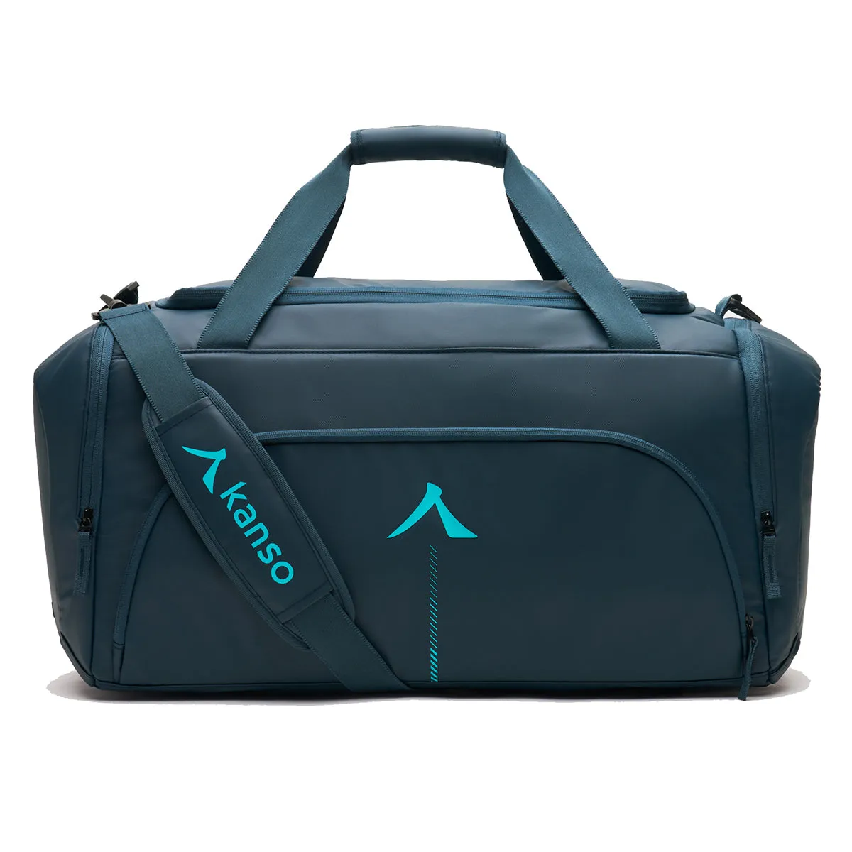 Kanso Intoku 50L Duffle Navy