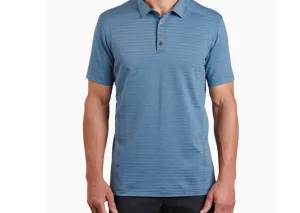 Men’s AirKuhl Polo by Kühl