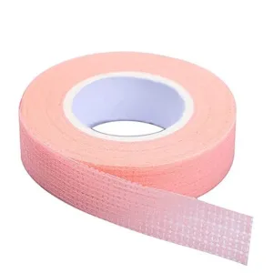 Miosh Non-Woven Tape for Eyelash Extensions - Pink