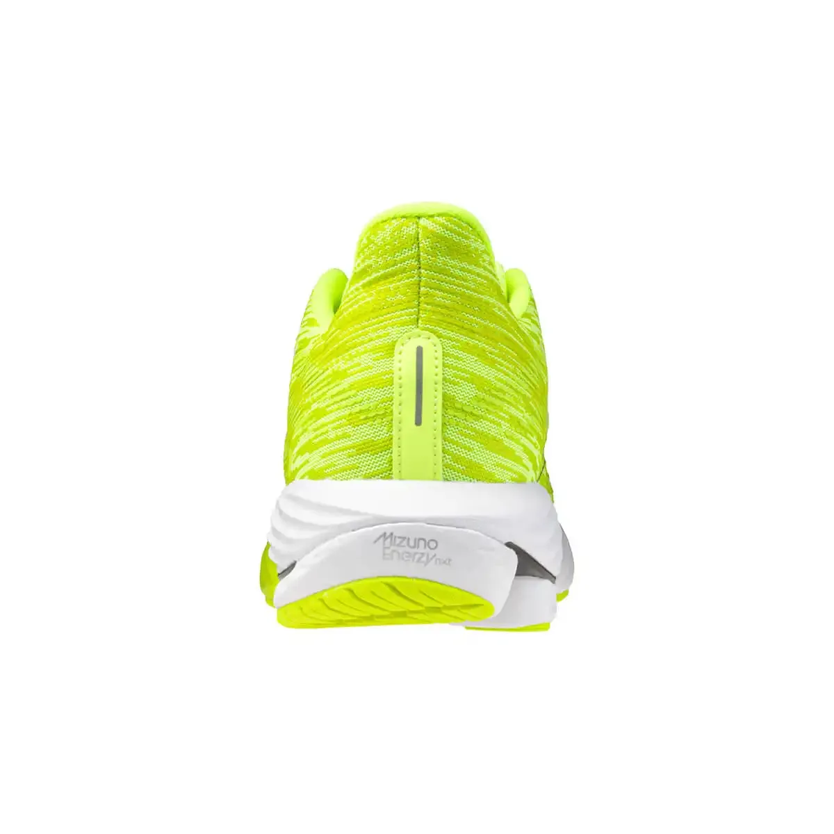 Mizuno Wave Rider 28 Mens | Mizuno Neo Lime/black/acid Lim