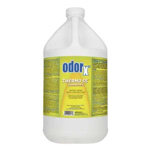 ODORx Thermo-55 - Tabac-Attack - 1 Gallon