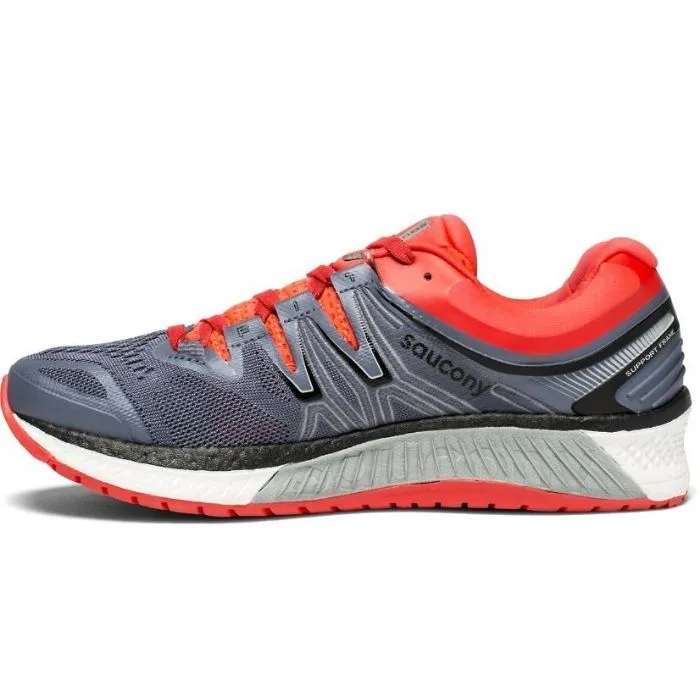 Saucony Hurricane Iso 4 Women's Running Shoes