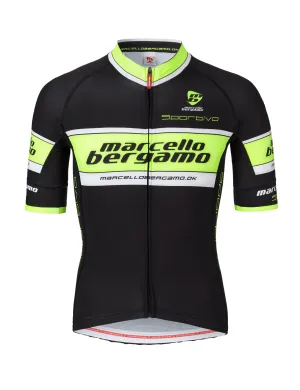 Sportivo AIR Short Sleeve Jersey