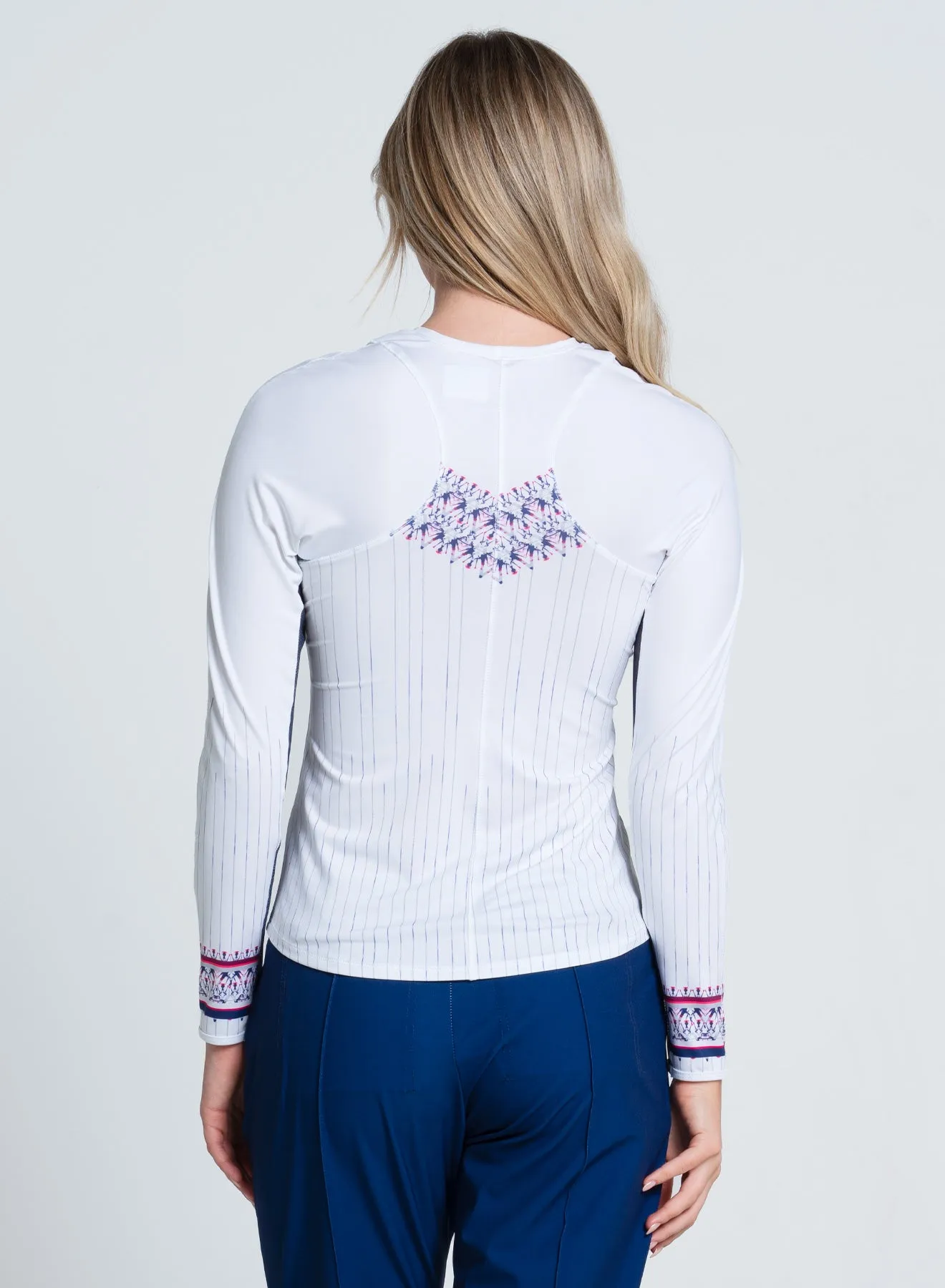 The Berry Buzz Long Sleeve