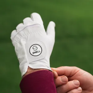 Tour Cabretta Golf Glove